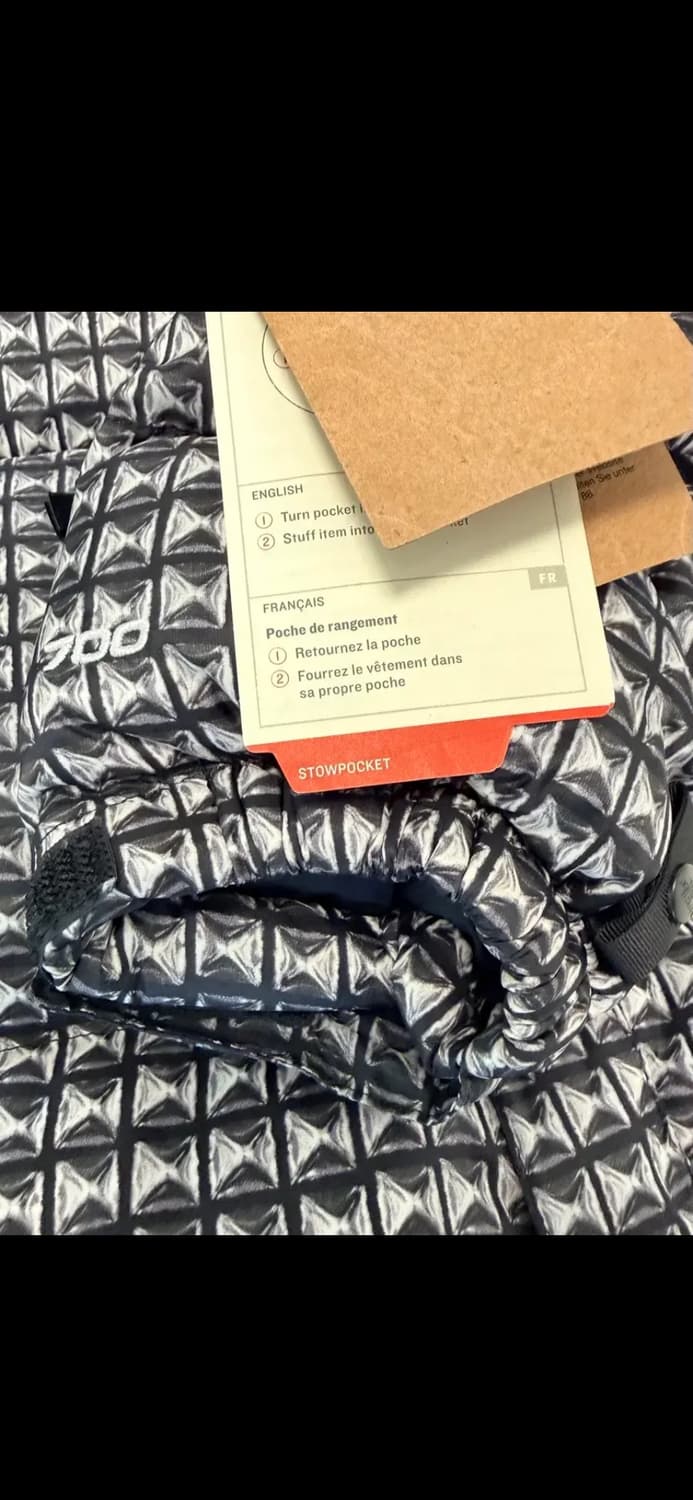 슈프림 x 노스페이스 스터드 눕시 패딩 M 상품이미지8