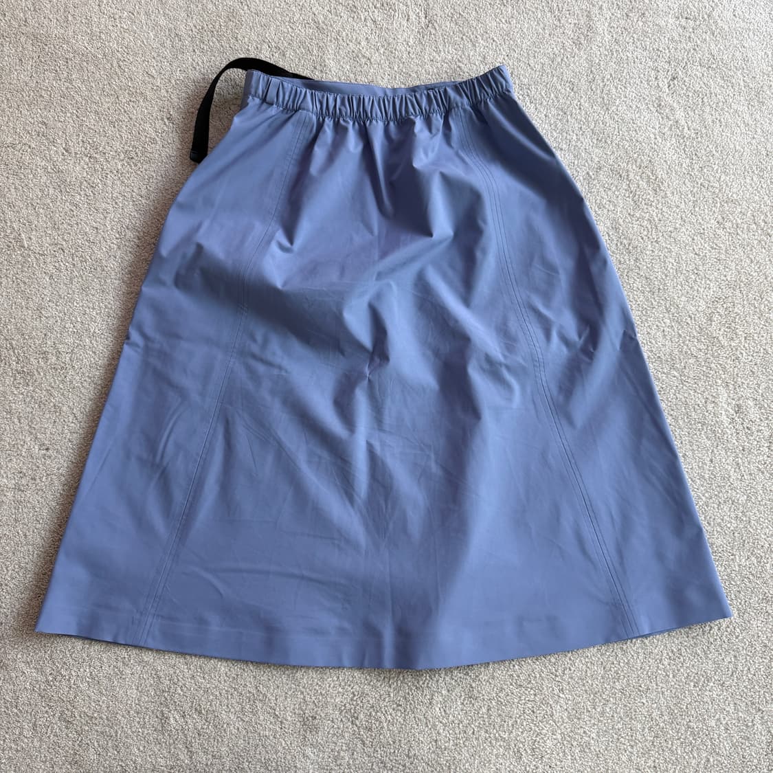 홀루바 트레일 스커트 Trail 3L Split Skirt 상품이미지2
