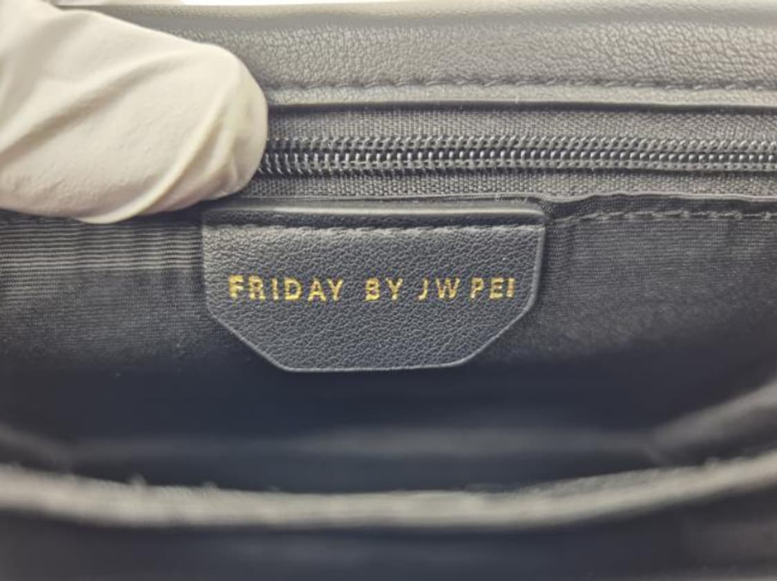 제이더블유페이 크로스백 상품이미지9