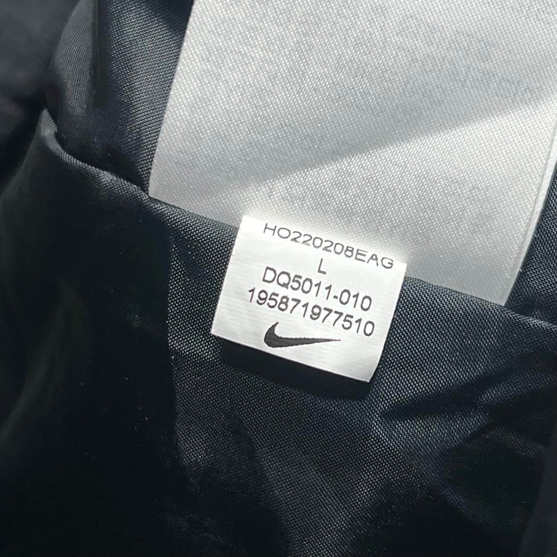 Nike Nsw 울 바시티 상품이미지5