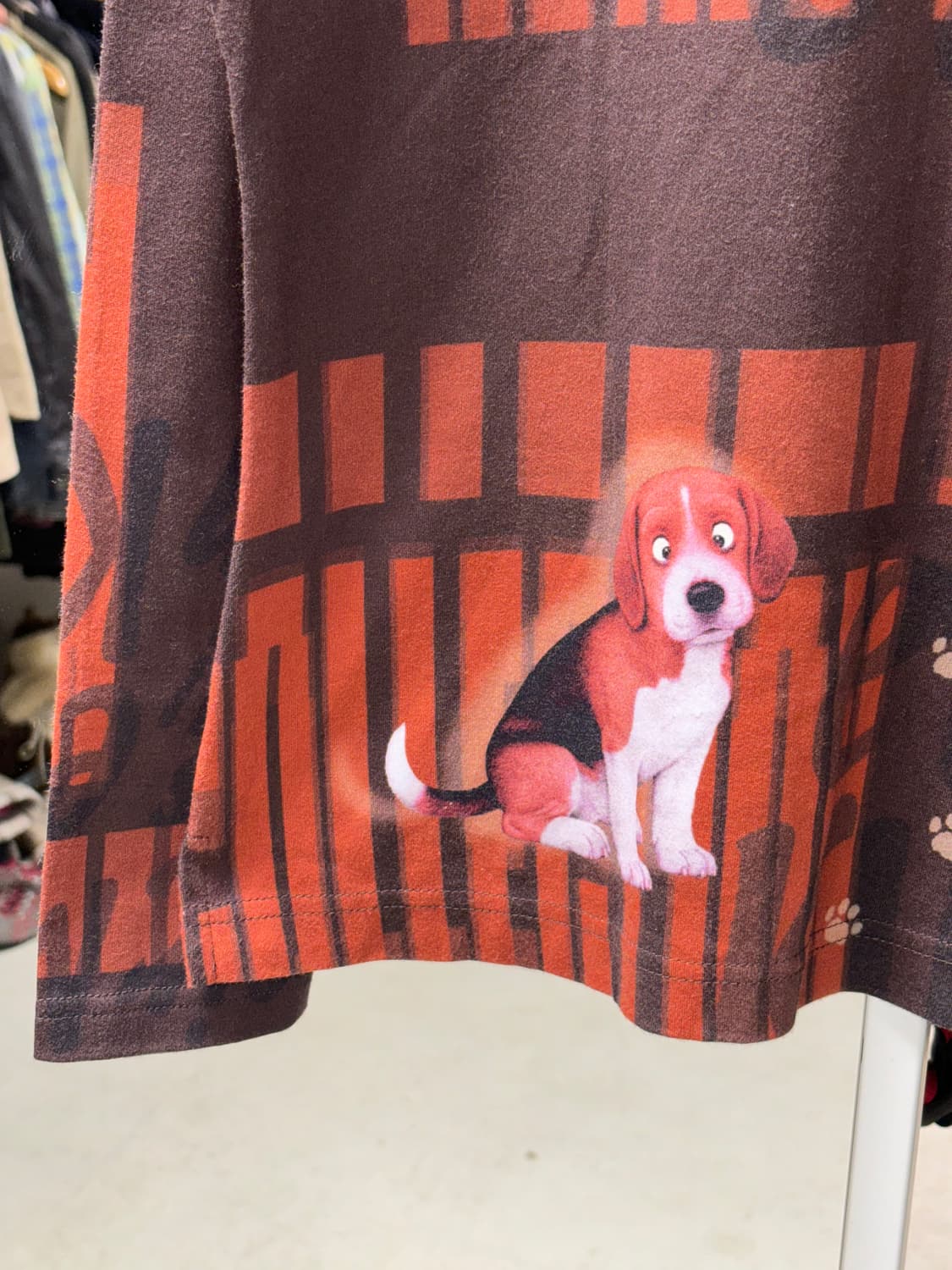 쿠니오 컬렉션 롱슬리브 상품이미지3