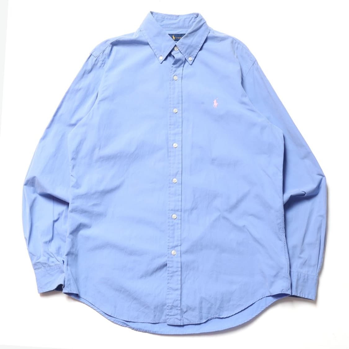 폴로 랄프로렌 Polo Ralph Lauren Cotton Shirt
 상품이미지1