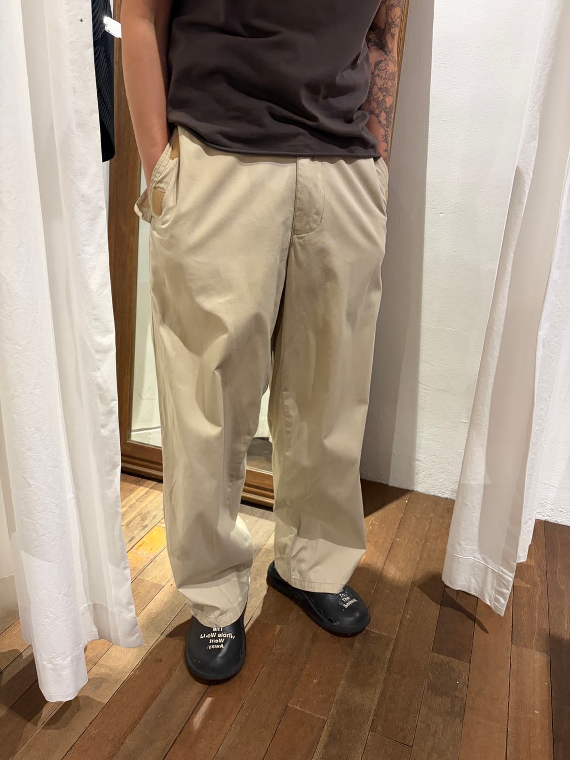 90s Stussy 상품이미지8
