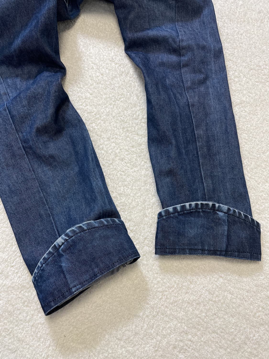 📍리바이스 엔지니어 팬츠 상품이미지8