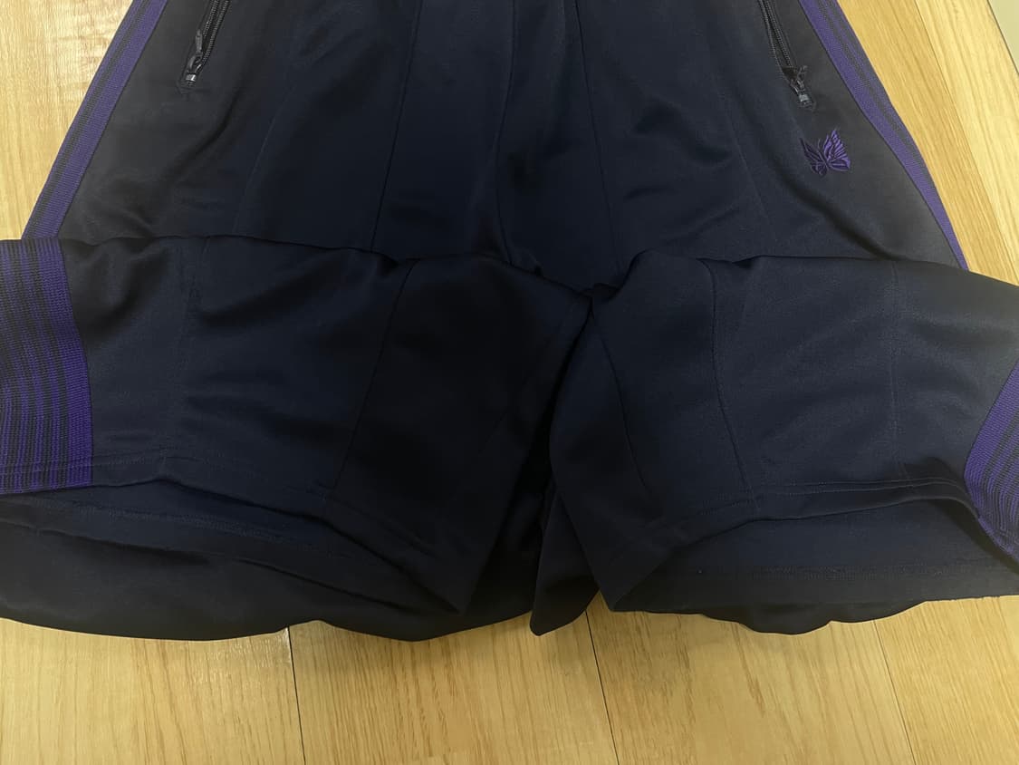 Needles hd track pants 상품이미지4