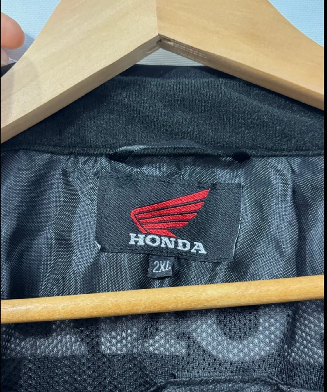 혼다 라이딩 바이크 메시 자켓 105 상품이미지8