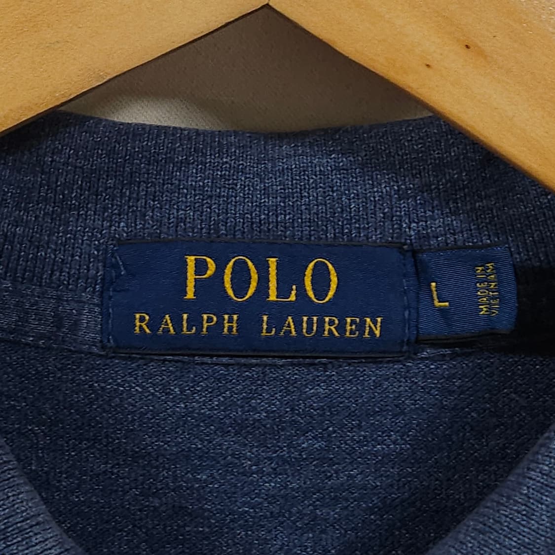 110)POLO 폴로 반팔 카라티 상품이미지3