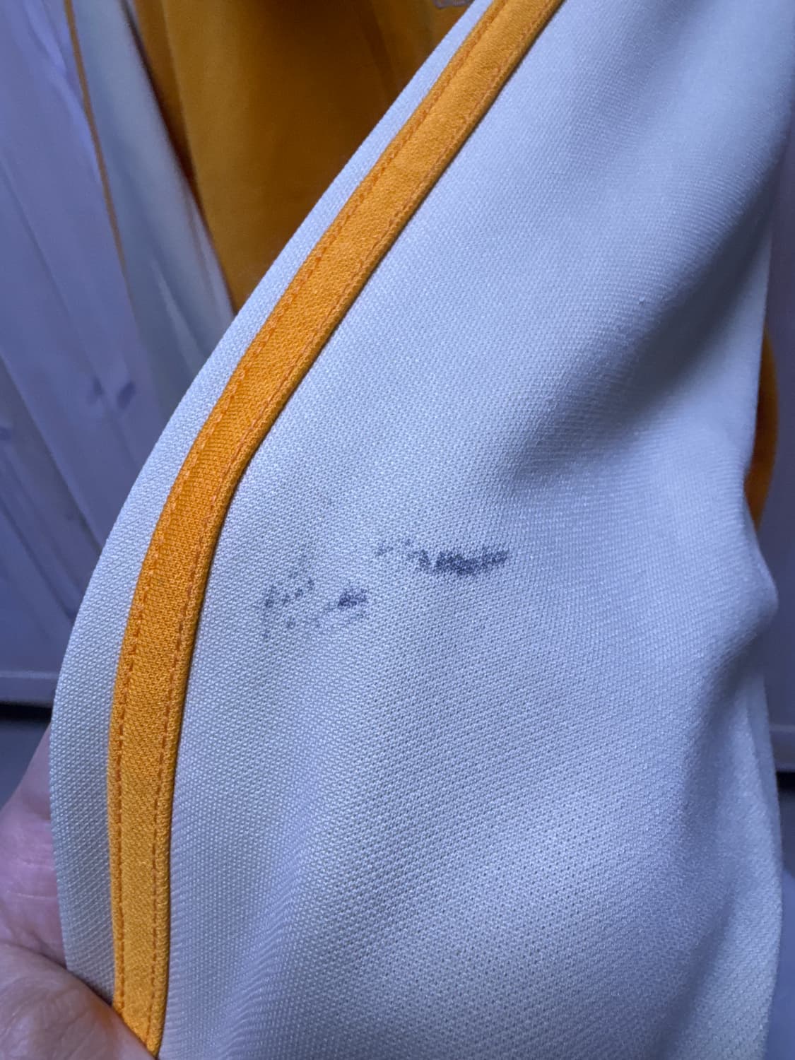 아디다스 베켄바우어 트랙탑 져지 상품이미지4