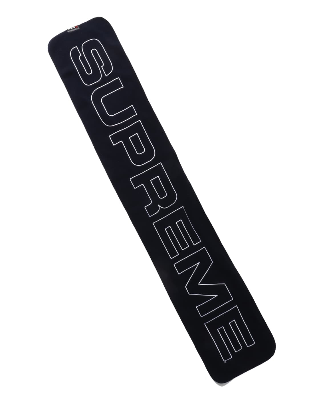 슈프림 Supreme Polartec Logo Scarf 상품이미지5