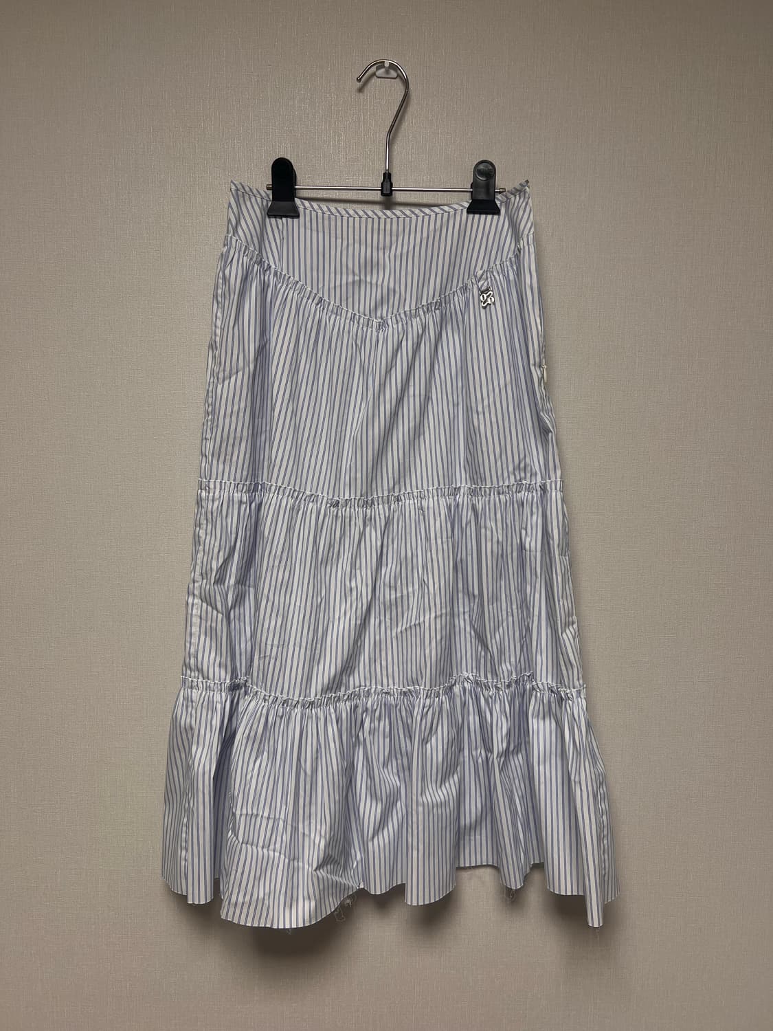 글로니 제니 스커트 rodeo skirt🐎 새상품 상품이미지7