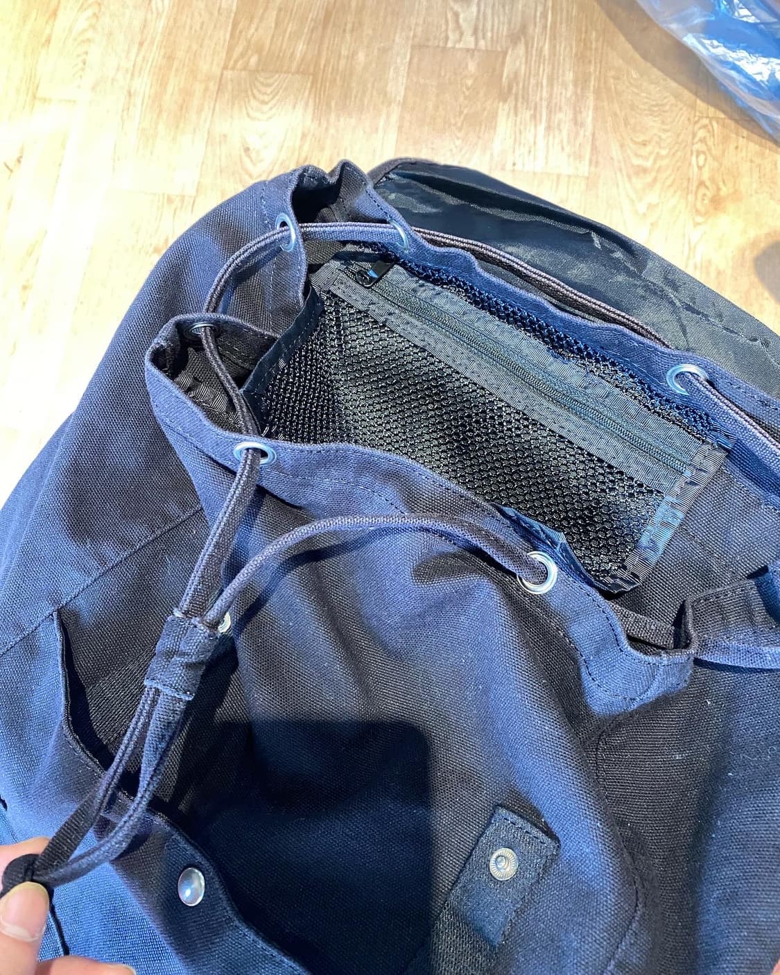 06년도 nike 백팩 상품이미지4