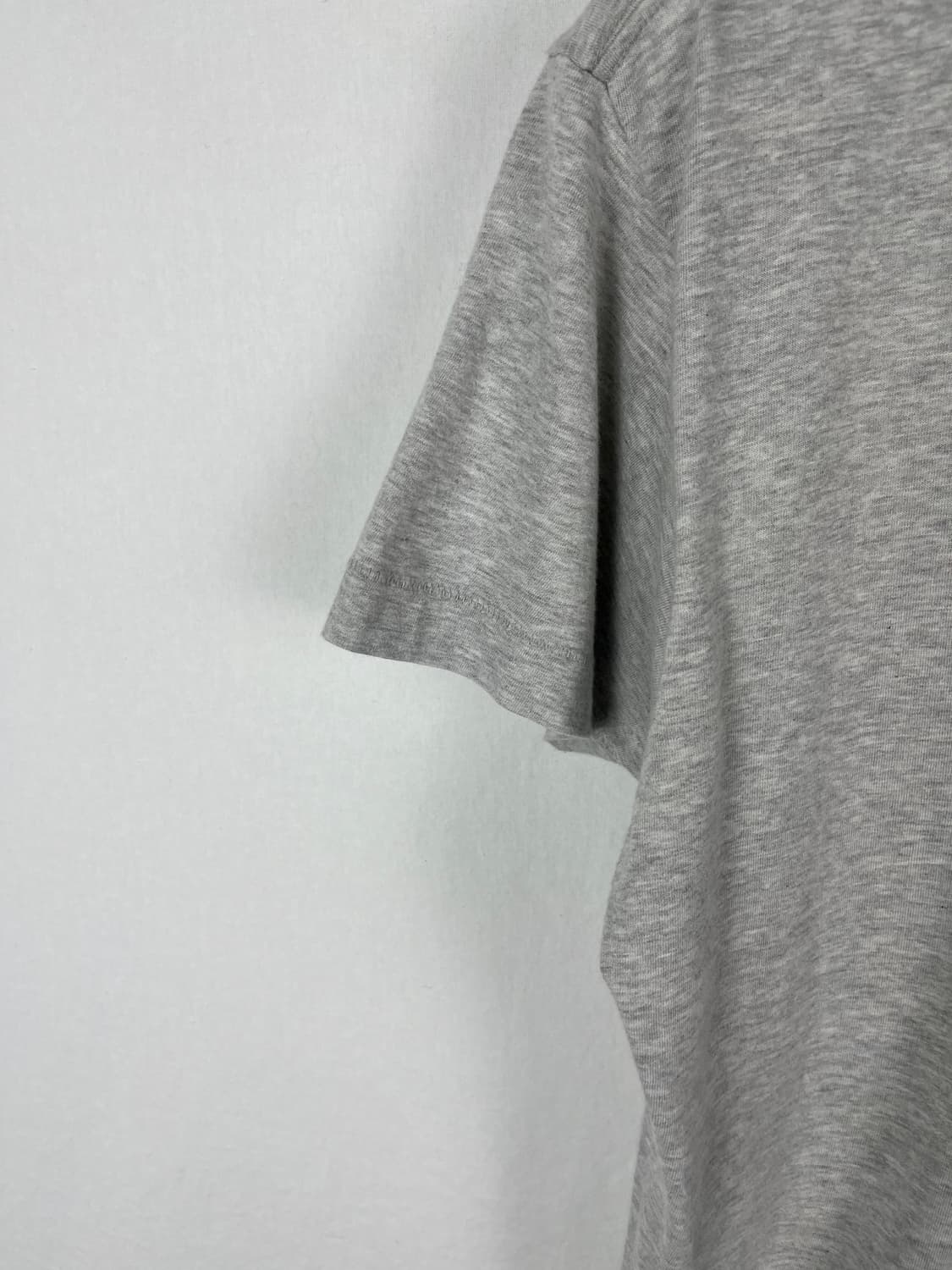 Franklin& Marshall (made in italy) 반팔티  상품이미지7