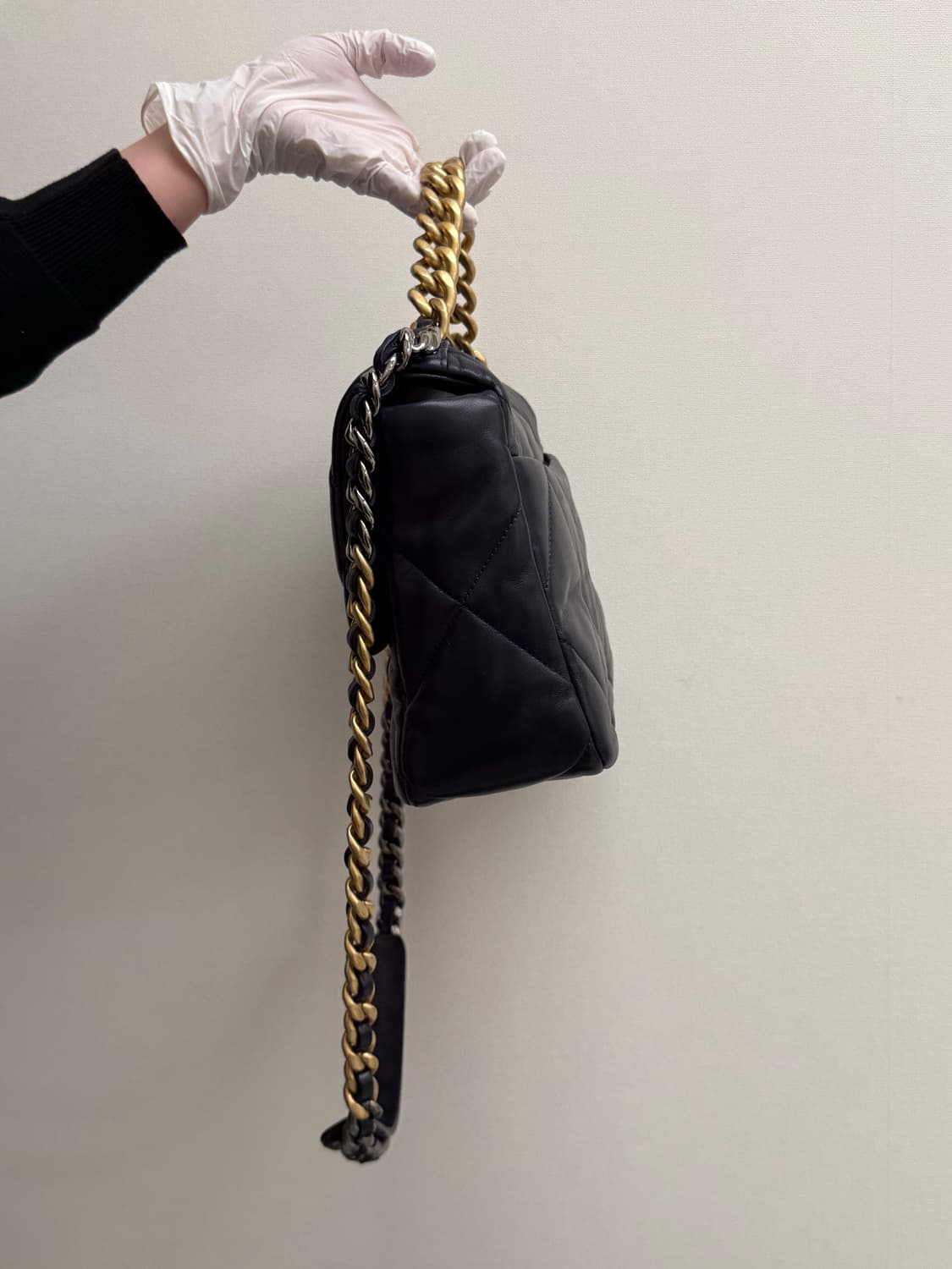 샤넬 2019 플랩백(제니백) 상품이미지7