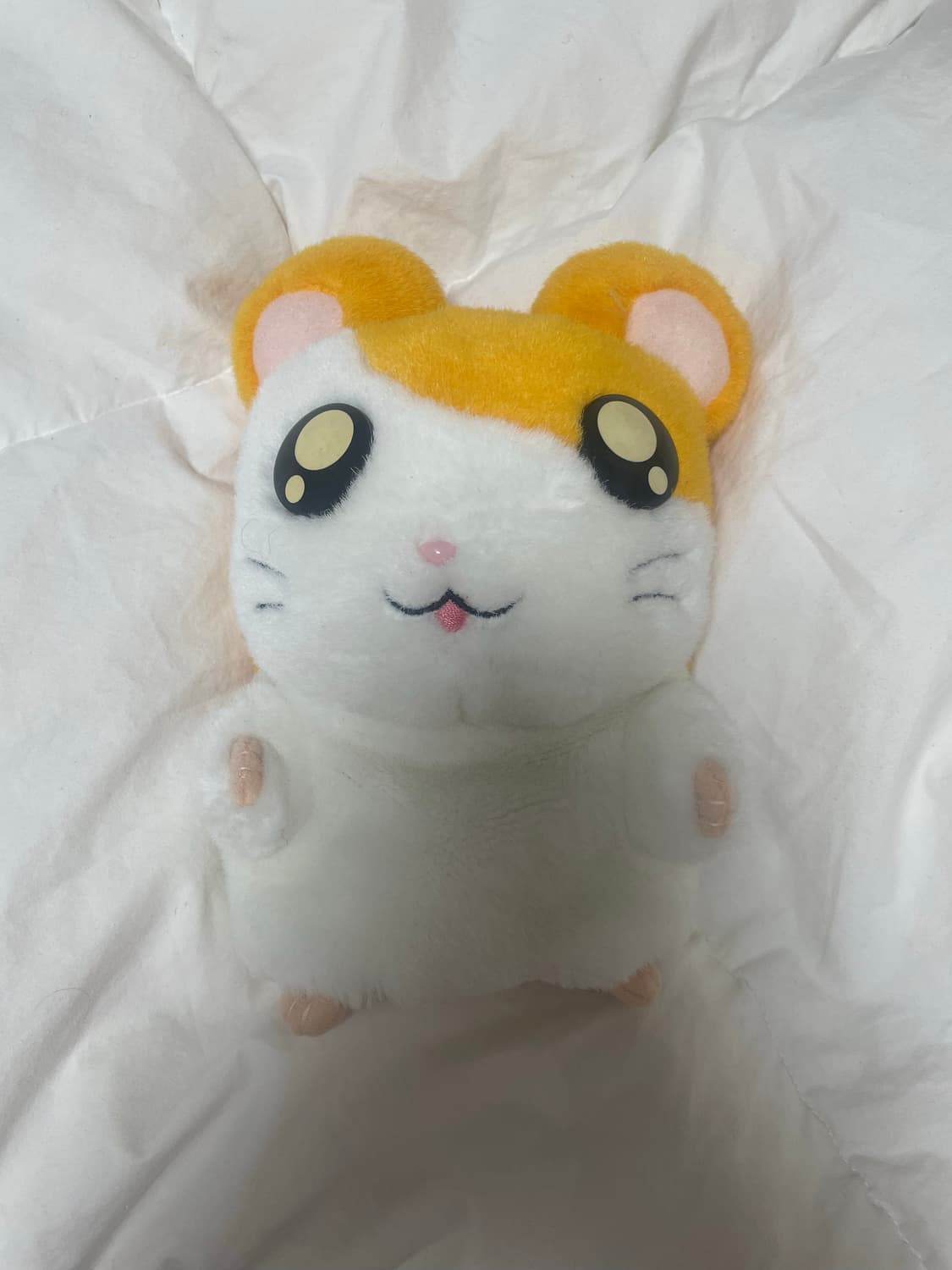 고전 햄토리 핸드퍼펫 인형  방가방가햄토리 상품이미지1