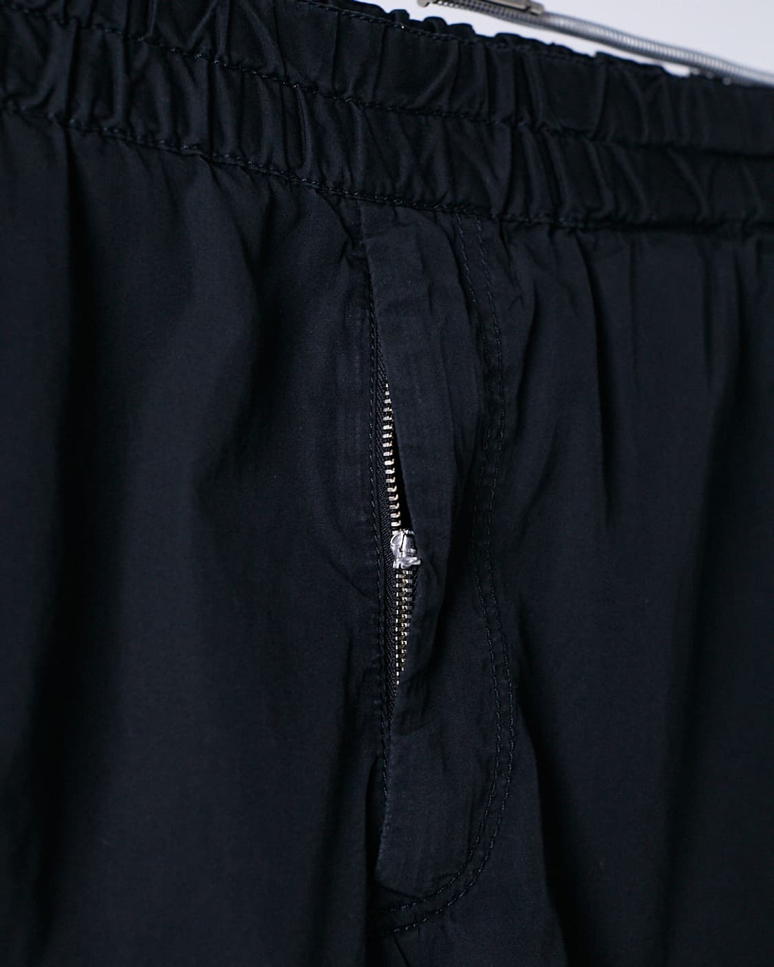 Comme des Garcons Shirt Easy Capri Pants 상품이미지4