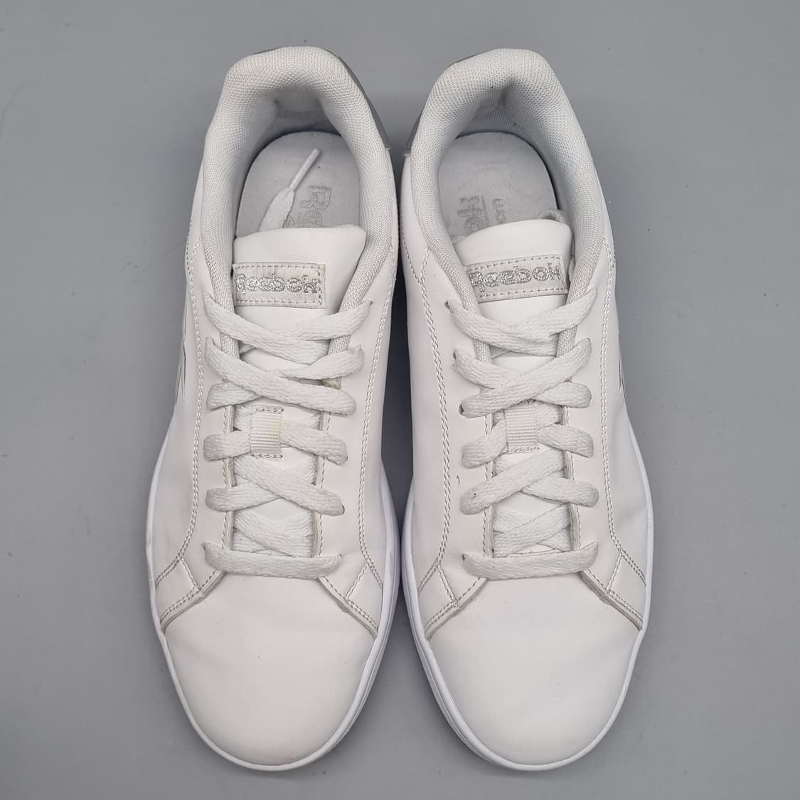 리복 로얄 컴플리트 여성스니커즈240  상품이미지2