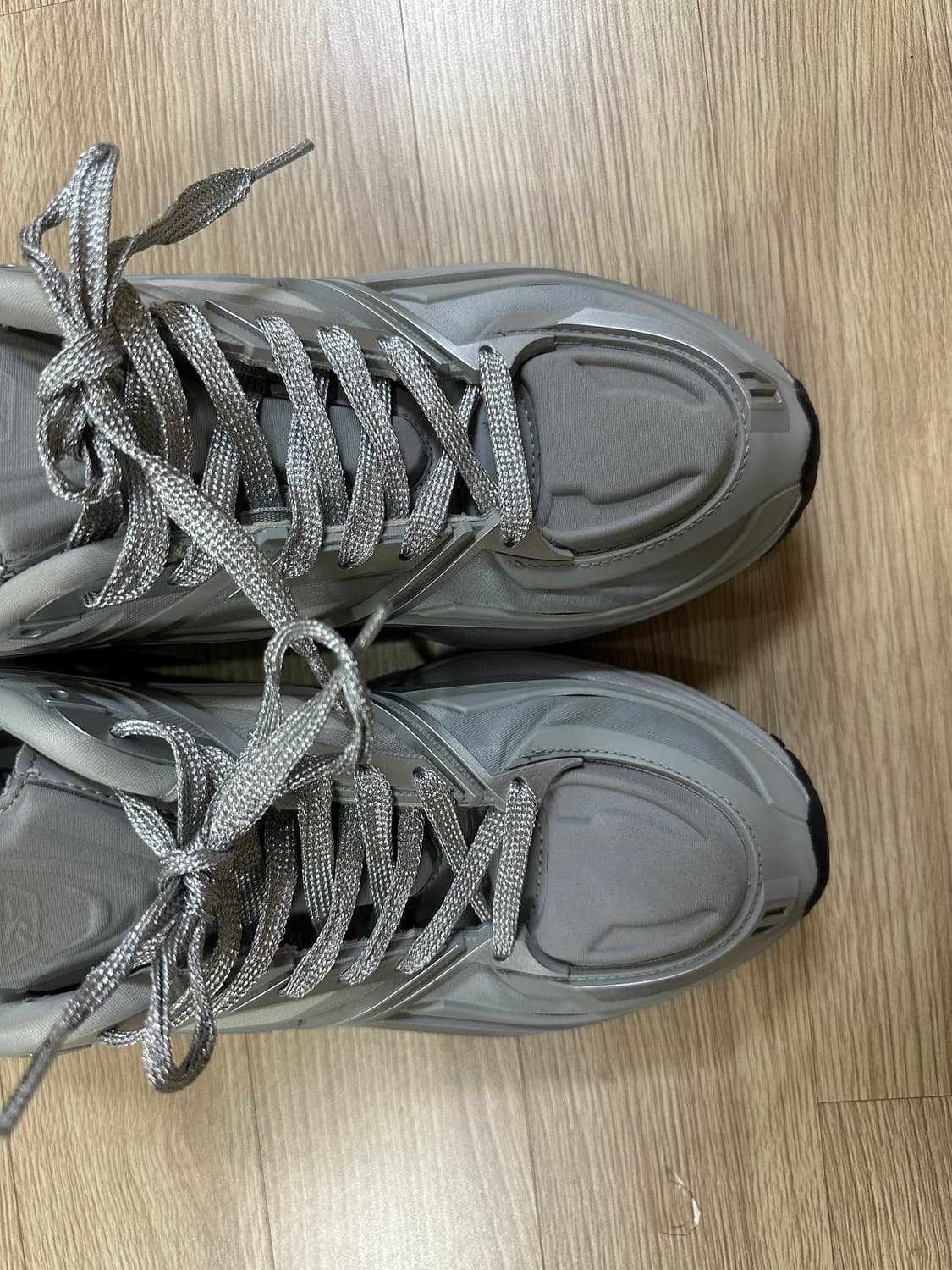 [280] 리복 프리미어로드 모던 그레이 상품이미지4