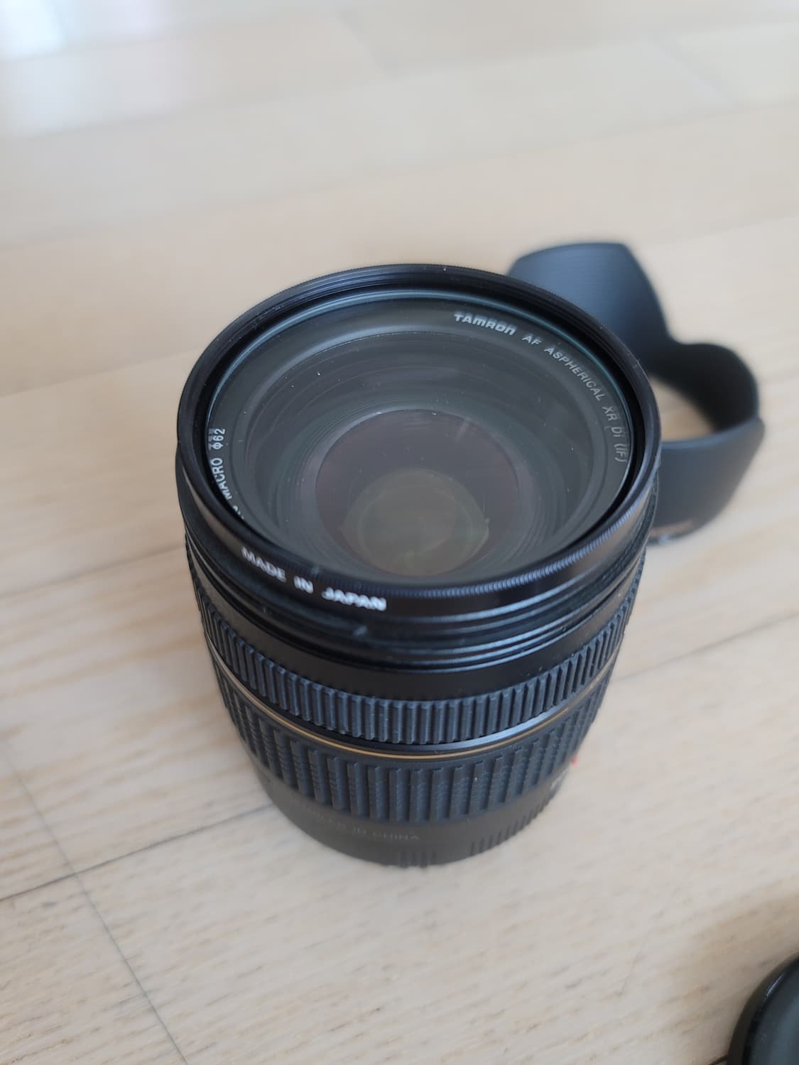캐논마운트 탐론 AF 28-200mm dslr 렌즈 상품이미지7
