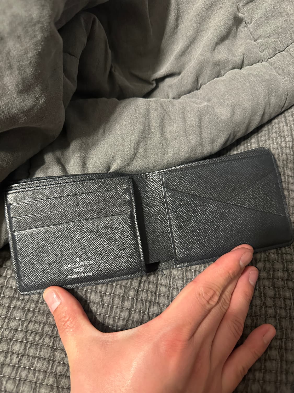 루이비통 이클립스 반지갑 상품이미지7