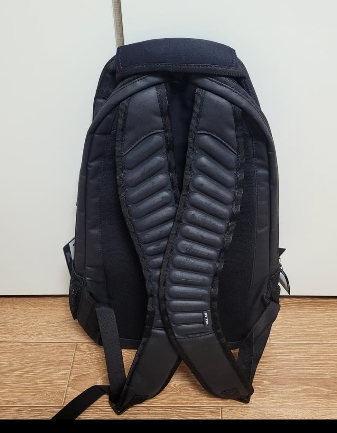 나이키 얼티메이텀 맥스 에어 컴팩트 백팩(새상품) 상품이미지2