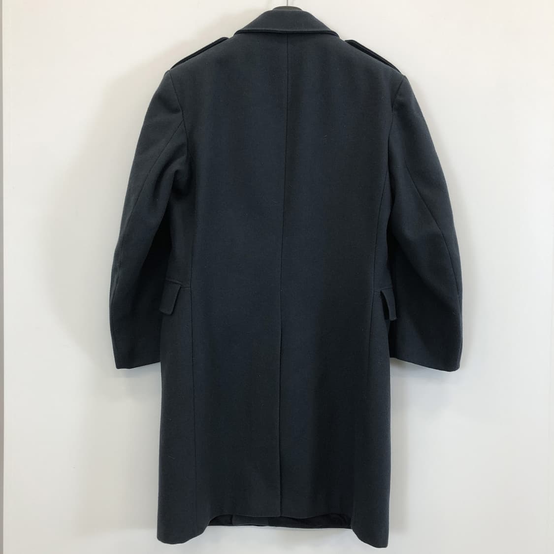 스웨덴군 C46 오리지널 피코트 M 상품이미지4