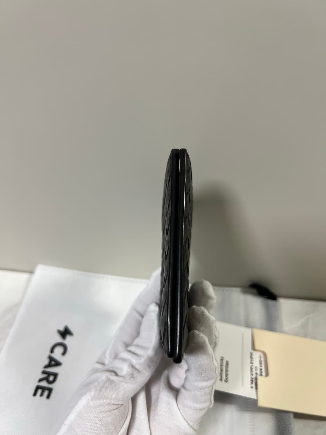 보테가베네타 지갑 상품이미지5