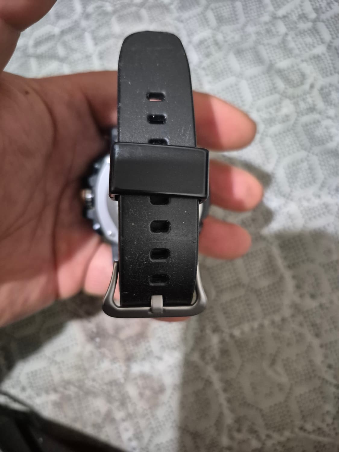 Casio pro trek prg600 상품이미지3