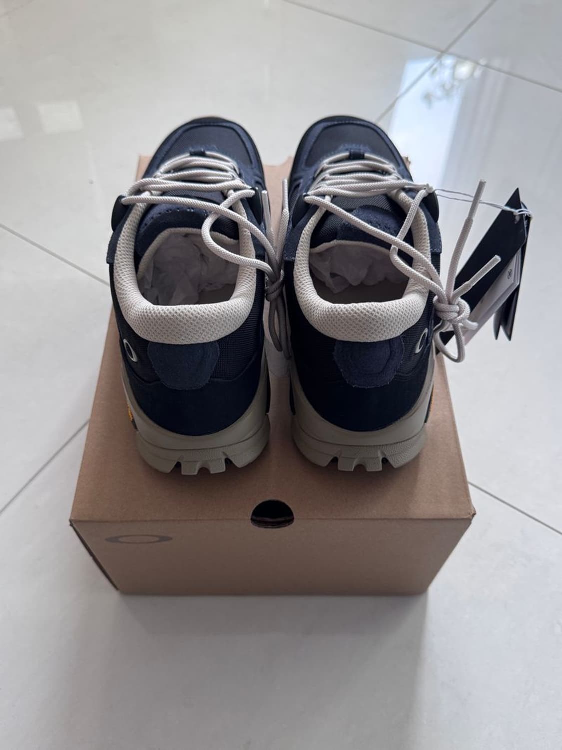 SIERRA TERRIN SHOES 시에라 테린 슈즈 상품이미지6