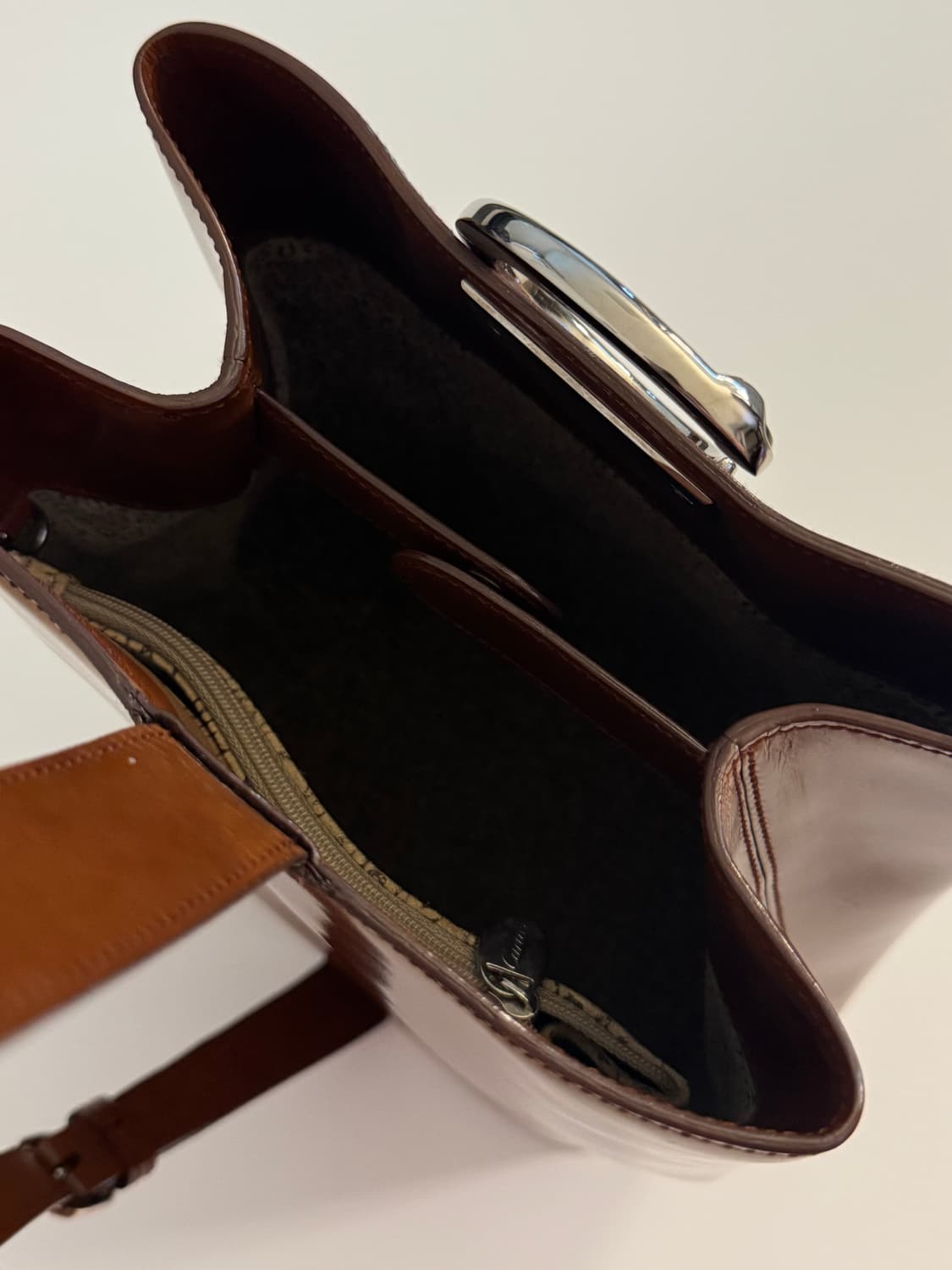 Cartier (까르띠에) 원 핸들 숄더백 / 토트백 상품이미지6