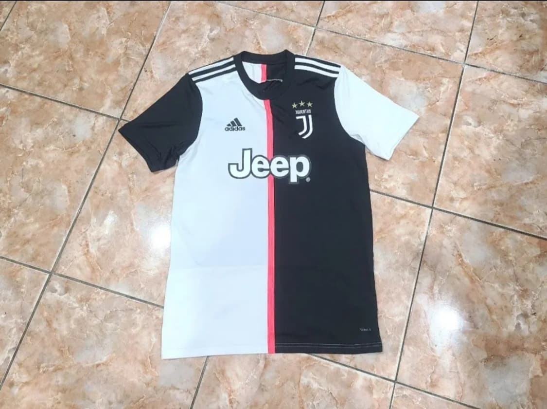 아디다스 19 20 유벤투스 축구져지 상품이미지1