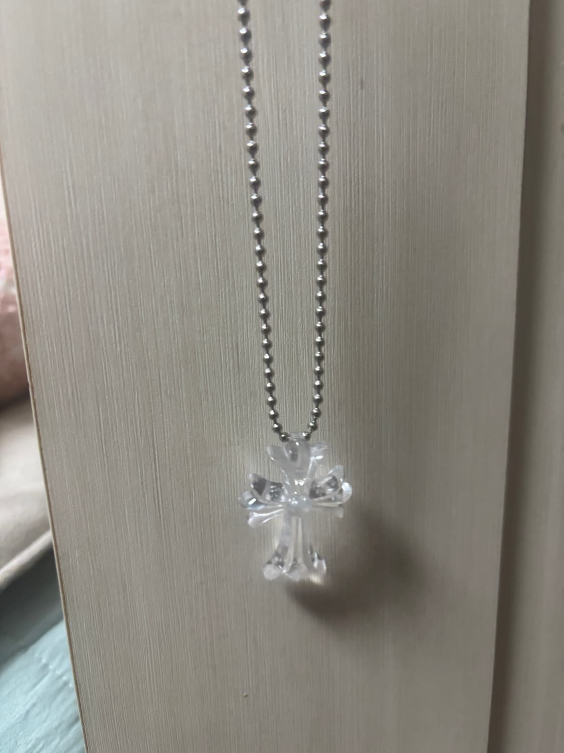 크롬하츠 실리크롬 상품이미지1