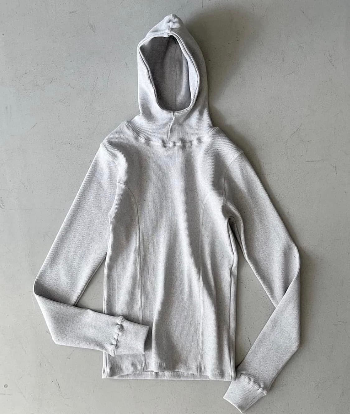 Baserange Hanifa Hoodie 상품이미지6