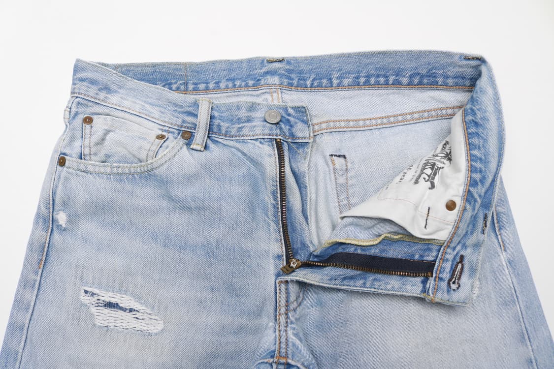 [33인치] 리바이스 511 슬림핏 데님팬츠 상품이미지5