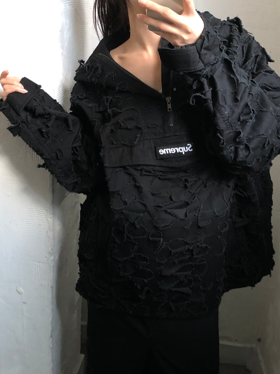 Supreme x Griffin 슈프림 x 그리핀 22FW 컷 길리 아노 상품이미지1