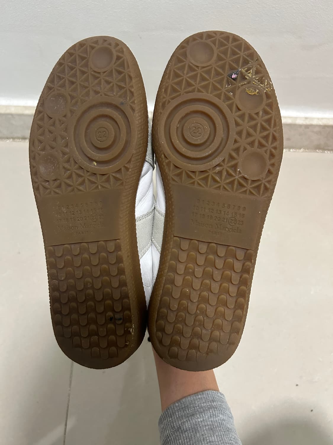 메종마르지엘라 독일군 230 상품이미지4