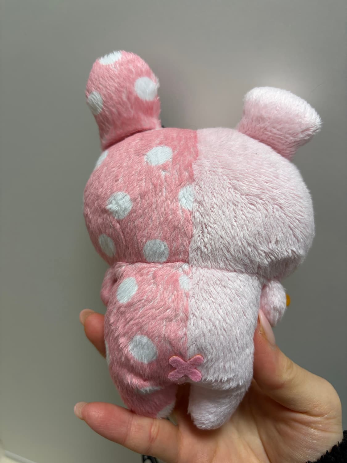 일본 산엑스 센티멘탈 서커스 샤포 봉제인형 상품이미지2