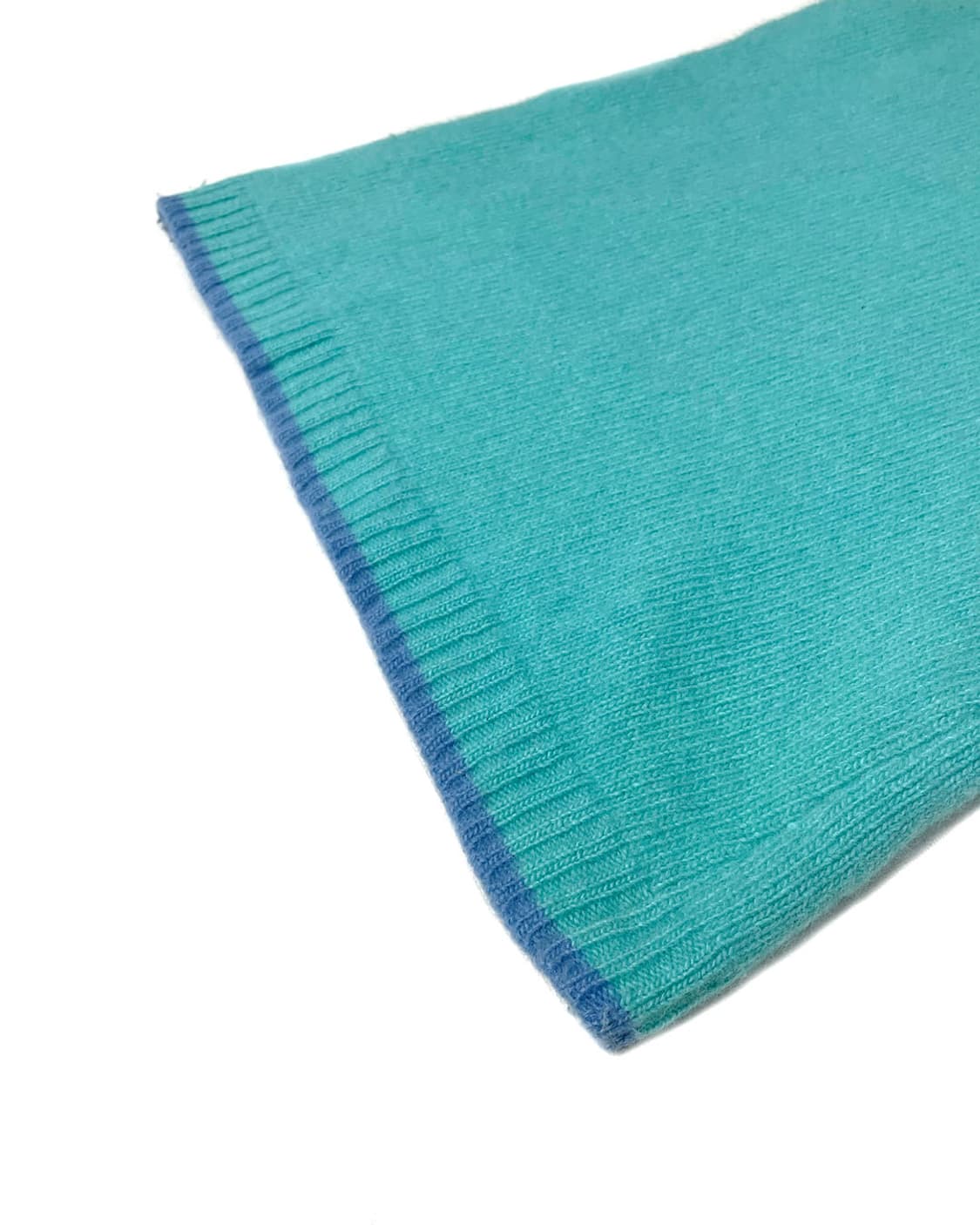 vintage 니트 슬리브리스  상품이미지4