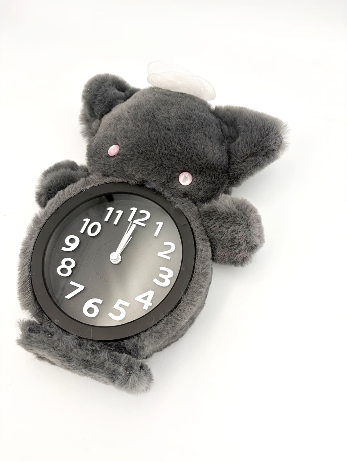Muted Mew Clock 상품이미지6