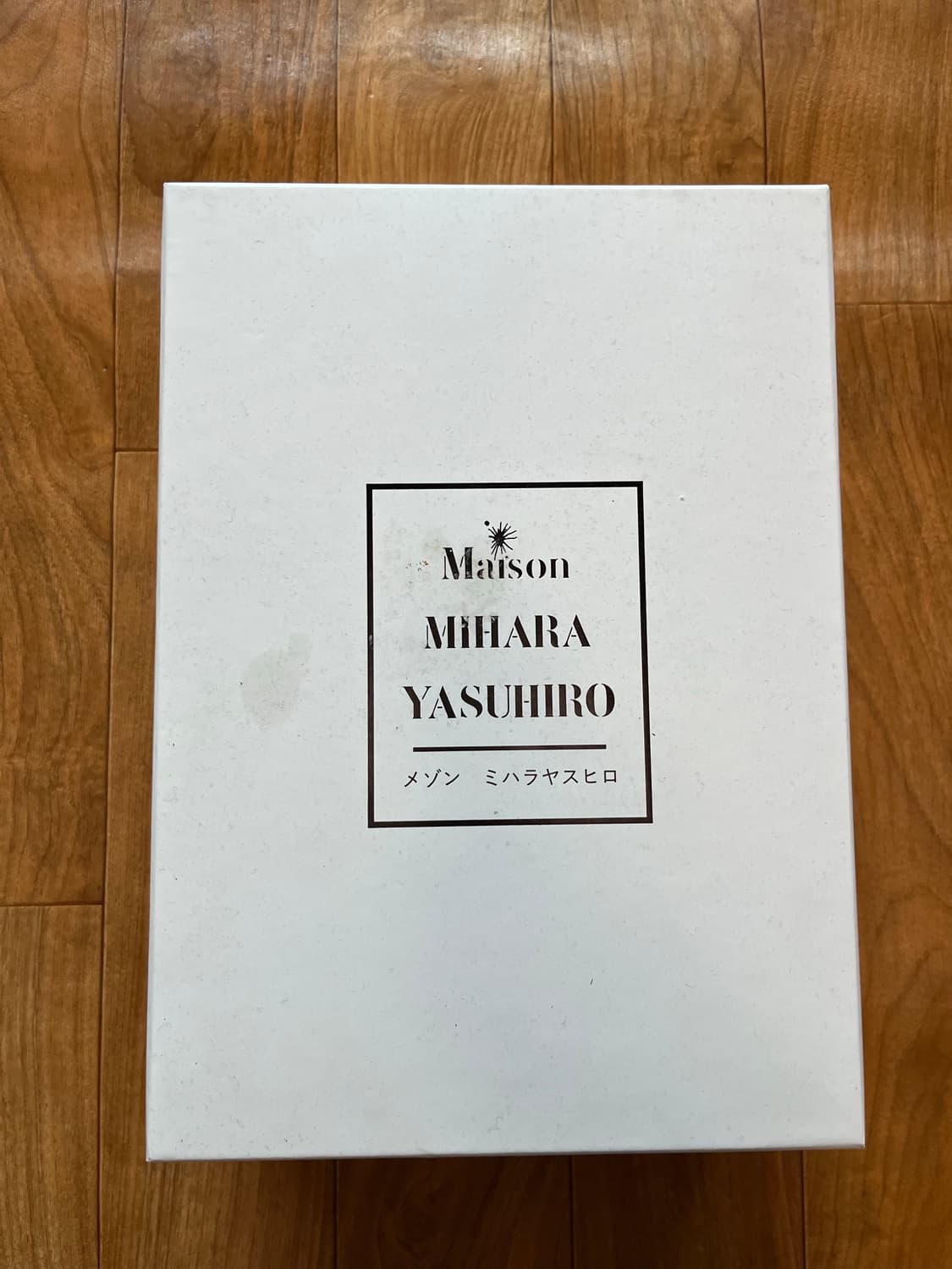 미하라 야스히로 행크 39 상품이미지1