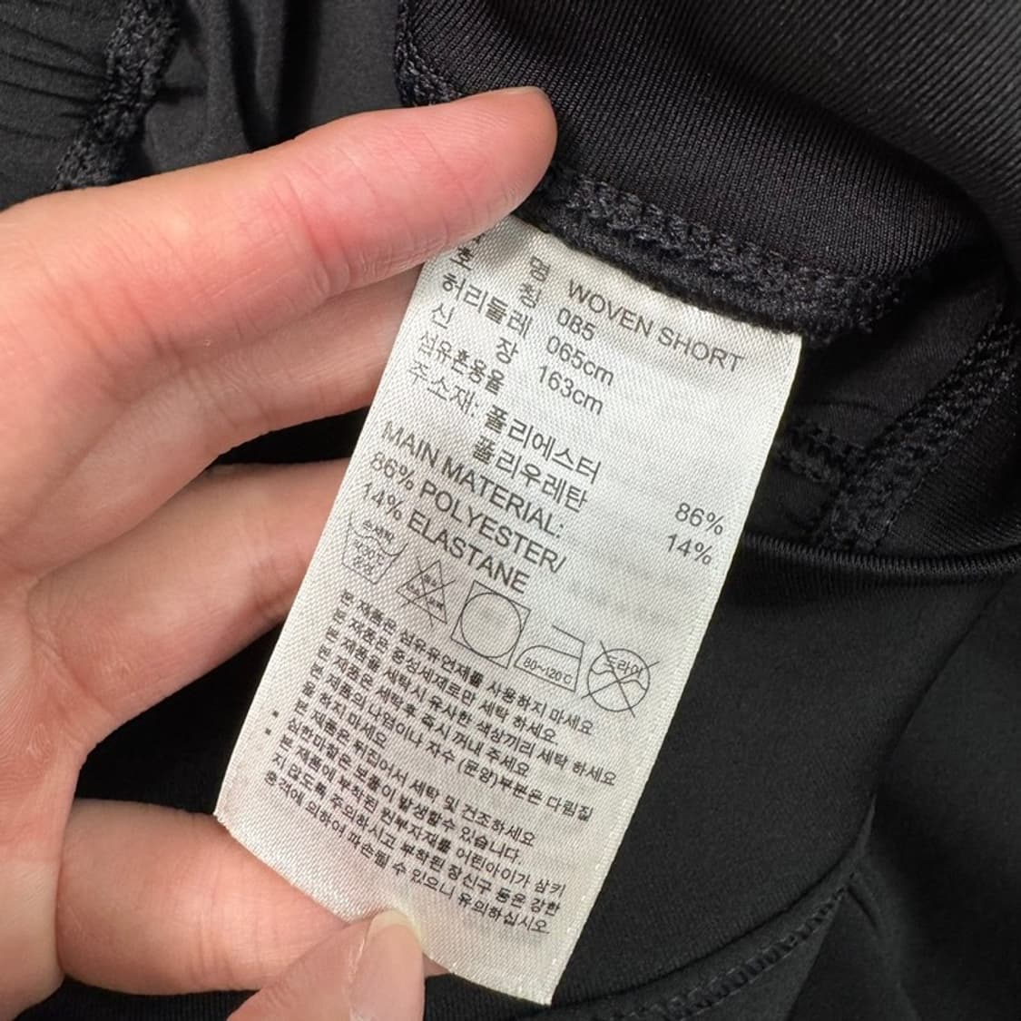 ADIDAS 오리지널스 키즈 아디컬러 숏팬츠 085 상품이미지6