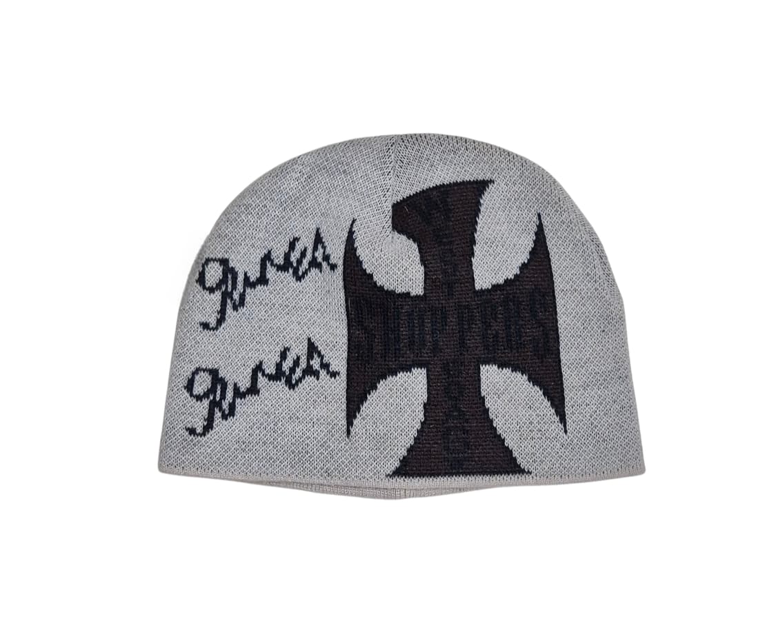 Vintage 스트릿 비니 상품이미지1