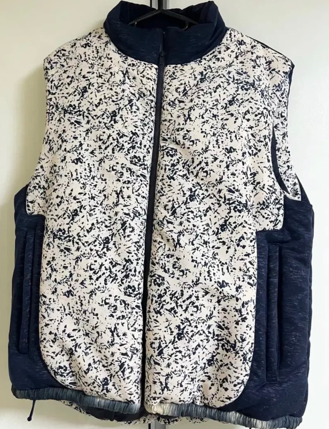 Ep.1 엑슬림 패딩조끼 padded vest 상품이미지7