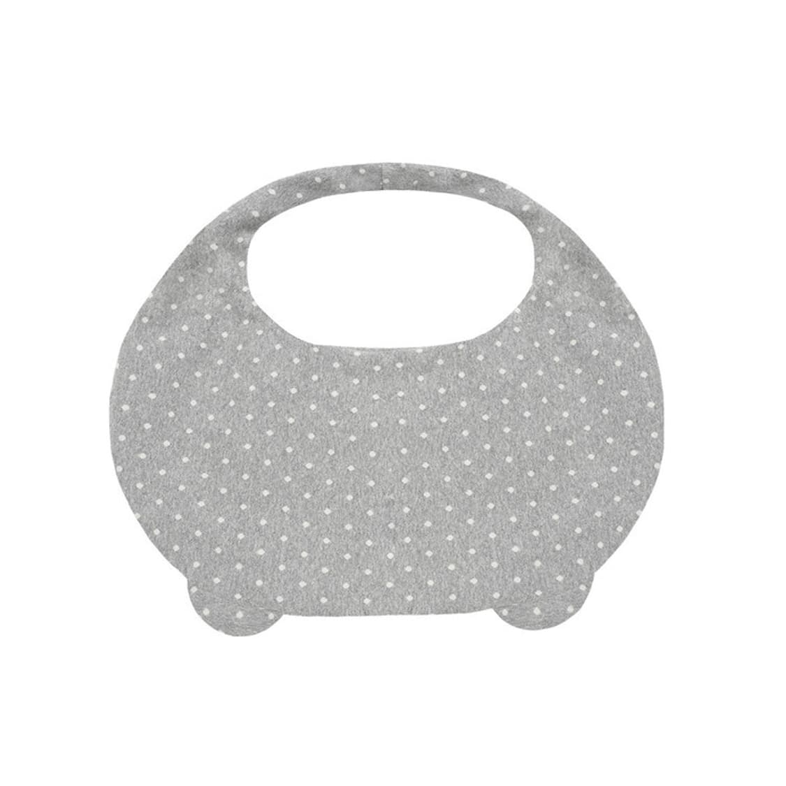 NUYET 버니 리본 도트 백 상품이미지2