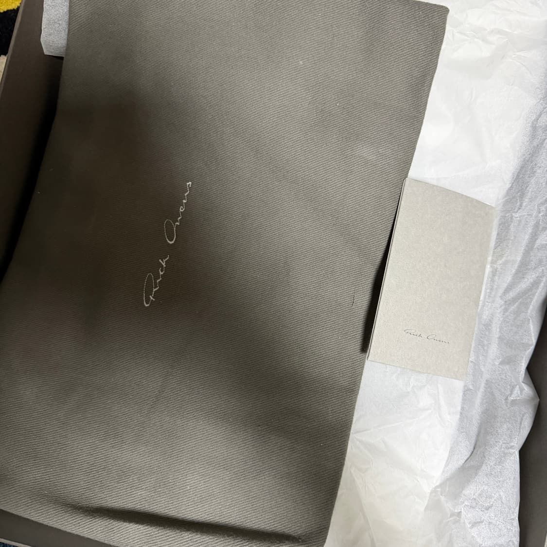 [44]릭오웬스 ss26 메가 레이스드 메가 트랙터 부츠 블랙 상품이미지5