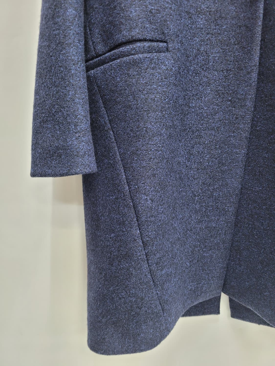 CLUB MONACO 클럽모나코 모 100% 코트 / 여 S
 상품이미지5