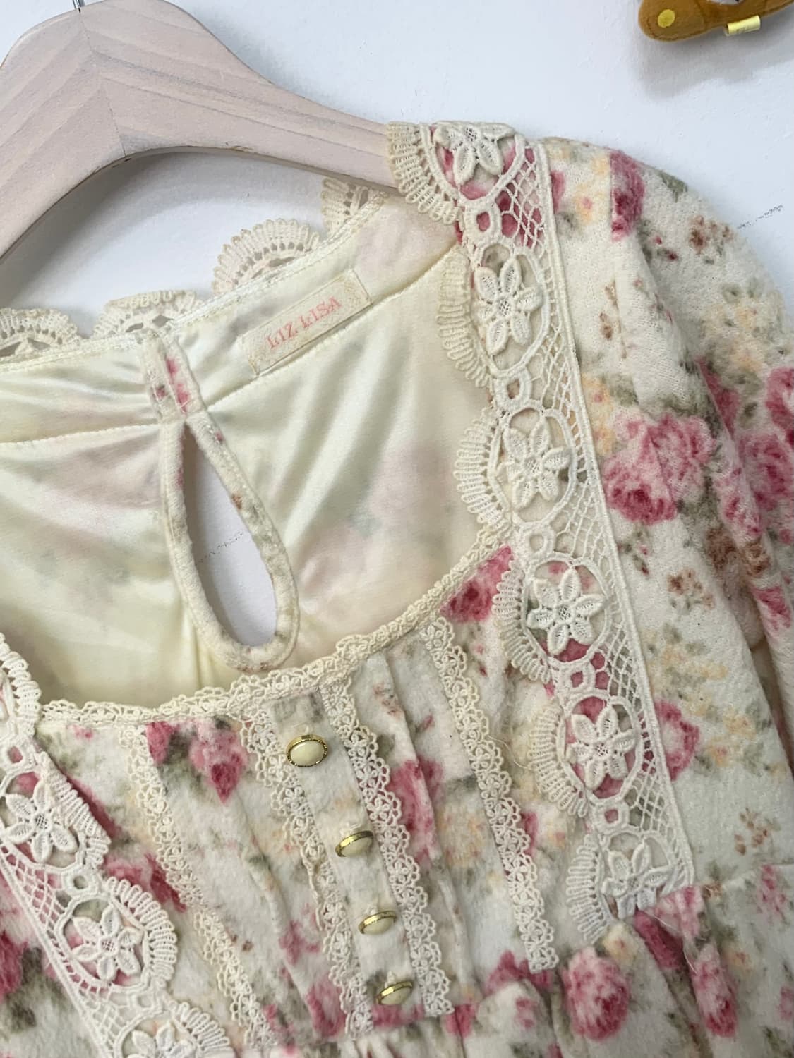 ꒰ঌ 리즈리사 히메갸루 세트 ໒꒱ 상품이미지4