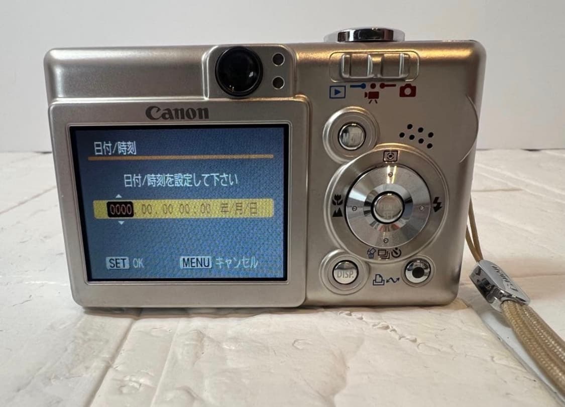 캐논 익시 50 익서스 40 상품이미지3