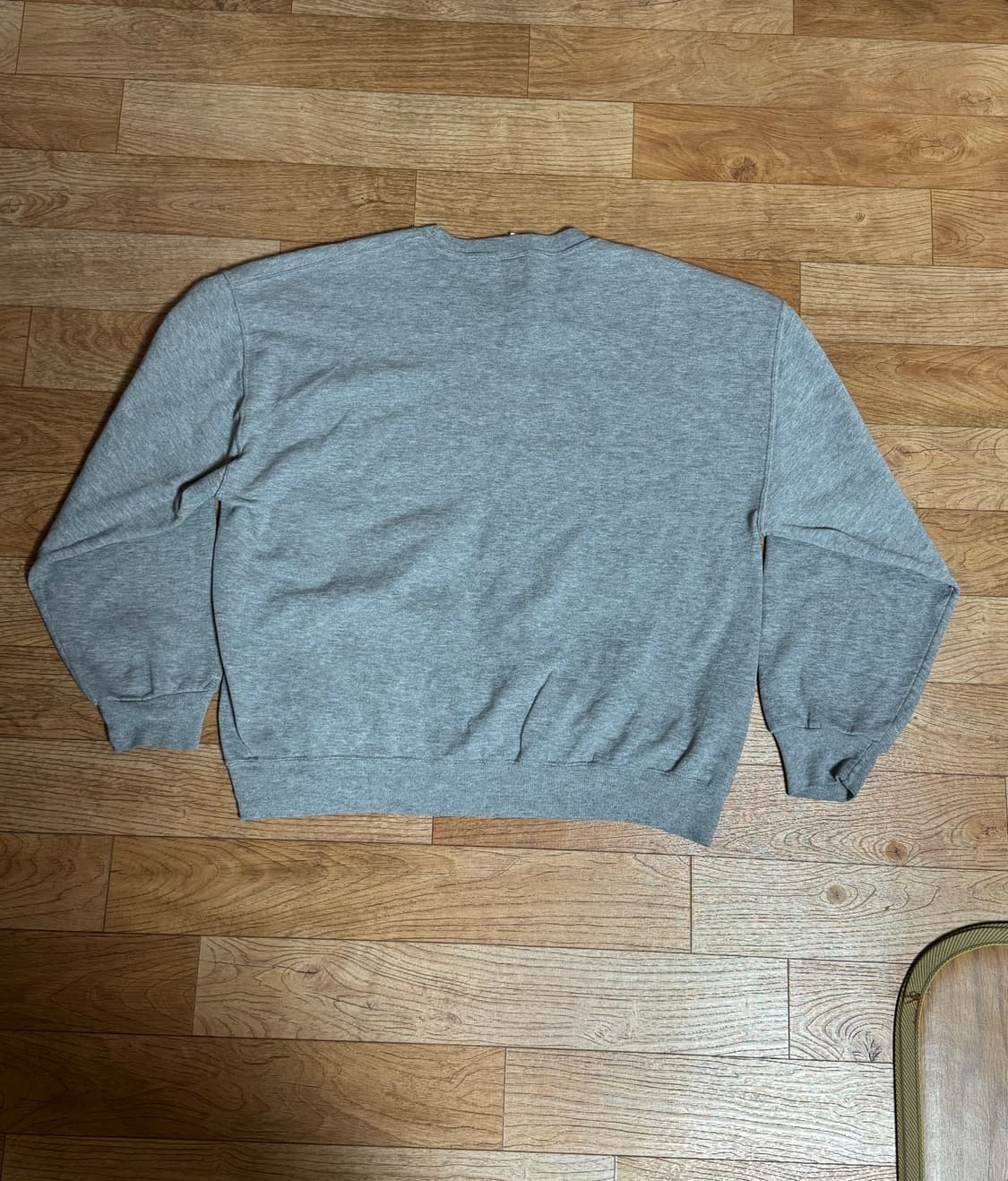 90s 러셀 맨투맨(Xl) 상품이미지6