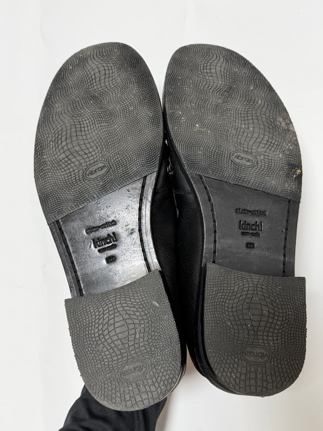 킨치 PINCH - 830 블랙 상품이미지5