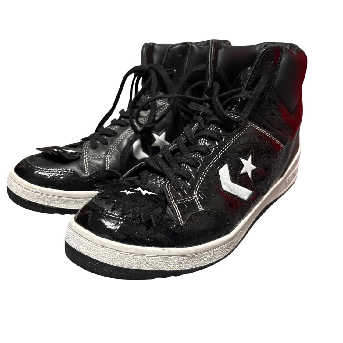 컨버스 웨폰 mita x whiz limited 하이탑 스니커즈 280 상품이미지2